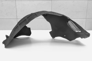 AUDI Q7 2010-2015 MATERIAŁOWE NADKOLE PRZEDNIE PRAWE 4L0809962E