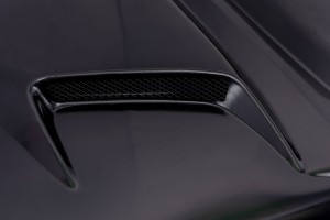 JEEP WRANGLER JK 2007-2018 STALOWA MASKA WENTYLOWANA TRANSFORMER