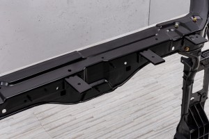 KIA OPTIMA III TF 2010-2015 PAS PRZEDNI 641012T000