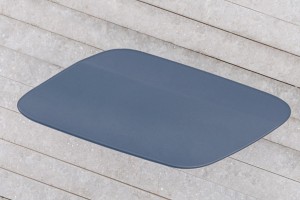 VOLKSWAGEN TIGUAN II R-LINE 2016+ ZAŚLEPKA SPRYSKIWACZA REFLEKTORA LEWA 5NA807937