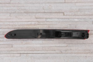 VOLKSWAGEN TOUAREG II 7P 2014-2018 PO FACELIFTINGU LEDOWA LAMPA PRZECIWMGIELNA ODBLASK TYLNY PRAWY 7P6945702K