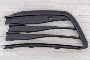 VOLKSWAGEN GOLF 8 VIII 5H 2020+ KRATKA PRZEDNIEGO ZDERZAKA LEWA 5H0853665J
