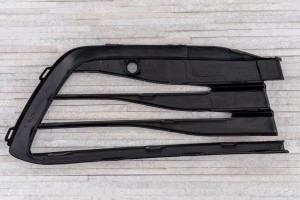 VOLKSWAGEN GOLF 8 VIII 5H 2020+ KRATKA PRZEDNIEGO ZDERZAKA LEWA 5H0853665J