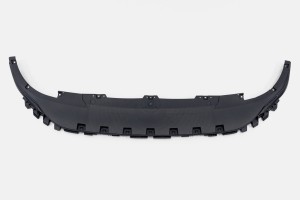 VOLKSWAGEN GOLF 8 VIII 5H 2020+ SPOILER DOKŁADKA PRZEDNIEGO ZDERZAKA 5H0805915A