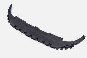 VOLKSWAGEN GOLF 8 VIII 5H 2020+ SPOILER DOKŁADKA PRZEDNIEGO ZDERZAKA 5H0805915A