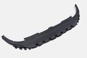 VOLKSWAGEN GOLF 8 VIII 5H 2020+ SPOILER DOKŁADKA PRZEDNIEGO ZDERZAKA 5H0805915A