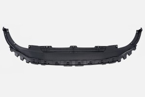 VOLKSWAGEN GOLF 8 VIII 5H 2020+ SPOILER DOKŁADKA PRZEDNIEGO ZDERZAKA 5H0805915A
