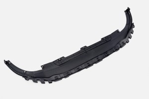 VOLKSWAGEN GOLF 8 VIII 5H 2020+ SPOILER DOKŁADKA PRZEDNIEGO ZDERZAKA 5H0805915A
