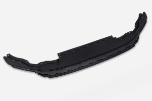 VOLKSWAGEN TIGUAN II R-LINE 2016+ SPOILER DOKŁADKA PRZEDNIEGO ZDERZAKA 5NA805903C