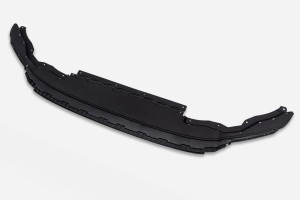 VOLKSWAGEN TIGUAN II R-LINE 2016+ SPOILER DOKŁADKA PRZEDNIEGO ZDERZAKA 5NA805903C