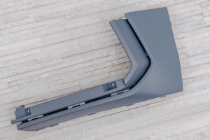 VOLKSWAGEN TIGUAN II R-LINE 2016+ KRATKA PRZEDNIEGO ZDERZAKA LEWA 5NA853211C