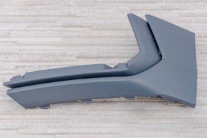 VOLKSWAGEN TIGUAN II R-LINE 2016+ KRATKA PRZEDNIEGO ZDERZAKA LEWA 5NA853211C