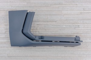 VOLKSWAGEN TIGUAN II R-LINE 2016+ KRATKA PRZEDNIEGO ZDERZAKA PRAWA 5NA853212C