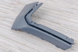 VOLKSWAGEN TIGUAN II R-LINE 2016+ KRATKA PRZEDNIEGO ZDERZAKA PRAWA 5NA853212C