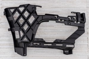 VOLKSWAGEN TIGUAN II R-LINE 2016+ ŚLIZG MOCOWANIE PRZEDNIEGO ZDERZAKA PRAWY 5NA807724A