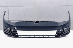 VOLKSWAGEN GOLF 8 VIII 5H 2020+ ZDERZAK PRZEDNI BEZ PDC 5H0807221H