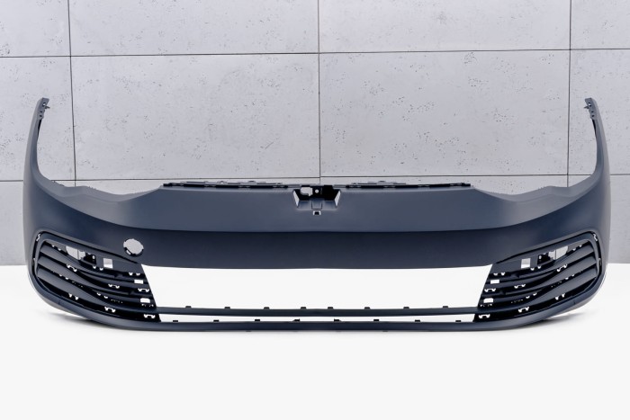 VOLKSWAGEN GOLF 8 VIII 5H 2020+ ZDERZAK PRZEDNI BEZ PDC 5H0807221H