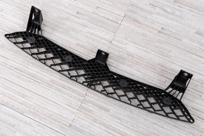 VOLKSWAGEN TOUAREG II 7P 2014-2018 PO FACELIFTINGU MOCOWANIE ATRAPY CHŁODNICY 7P6807192C