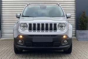 JEEP RENEGADE I BU 2015-2018 PRZED FACELIFTINGIEM MIGACZ KIERUNKOWSKAZ BOCZNY PRAWY 53390025