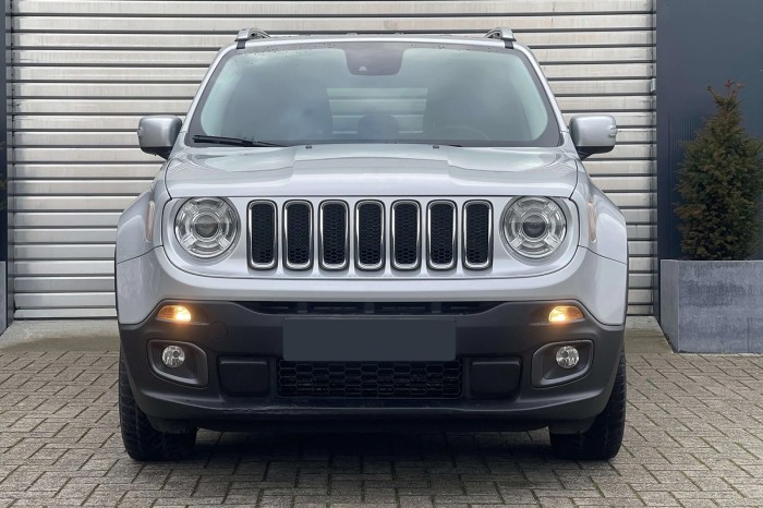 JEEP RENEGADE I BU 2015-2018 PRZED FACELIFTINGIEM MIGACZ KIERUNKOWSKAZ BOCZNY PRAWY 53390025