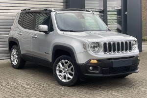 JEEP RENEGADE I BU 2015-2018 PRZED FACELIFTINGIEM MIGACZ KIERUNKOWSKAZ BOCZNY PRAWY 53390025