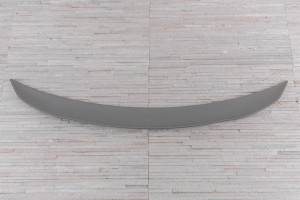 MERCEDES CLA C118 W118 2019-2023 PRZED FACELIFTINGIEM SPOILER KLAPY TYLNEJ