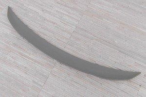 MERCEDES CLA C118 W118 2019-2023 PRZED FACELIFTINGIEM SPOILER KLAPY TYLNEJ