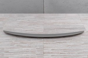 MERCEDES CLA C118 W118 2019-2023 PRZED FACELIFTINGIEM SPOILER KLAPY TYLNEJ