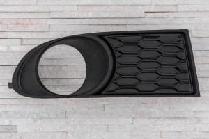 DODGE JOURNEY I 2008-2010 PRZED LIFTINGIEM KRATKA ZDERZAKA PRZEDNIEGO PRAWA 68079850AB
