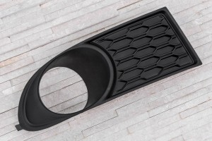 DODGE JOURNEY I 2008-2010 PRZED LIFTINGIEM KRATKA ZDERZAKA PRZEDNIEGO PRAWA 68079850AB