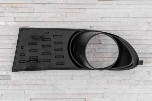 DODGE JOURNEY I 2008-2010 PRZED LIFTINGIEM KRATKA ZDERZAKA PRZEDNIEGO PRAWA 68079850AB