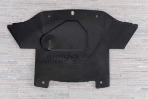 DODGE CHARGER 2015+ PO FACELIFTINGU OSŁONA PŁYTA POD SILNIK 68214815AA