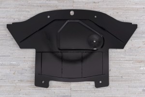 DODGE CHARGER 2015+ PO FACELIFTINGU OSŁONA PŁYTA POD SILNIK 68214815AA