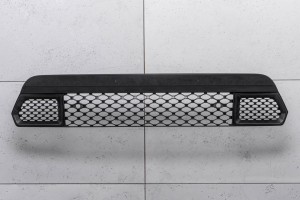 JEEP COMPASS II MP 2020+ PO FACELIFTINGU KRATKA DOLNA PRZEDNIEGO ZDERZAKA POD PDC 6VH23GXFAB