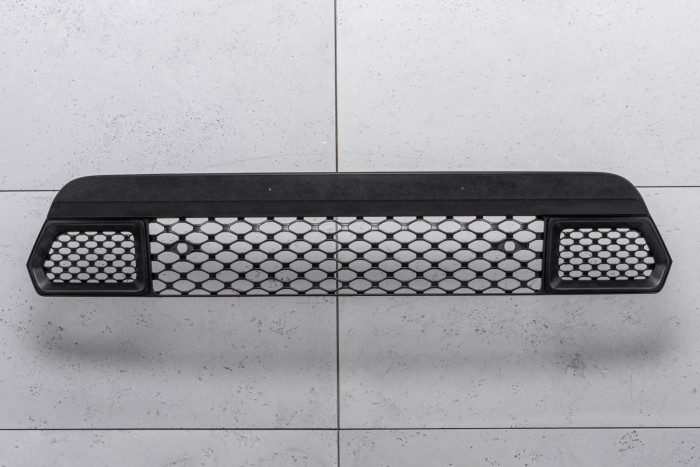 JEEP COMPASS II MP 2020+ PO FACELIFTINGU KRATKA DOLNA PRZEDNIEGO ZDERZAKA POD PDC 6VH23GXFAB