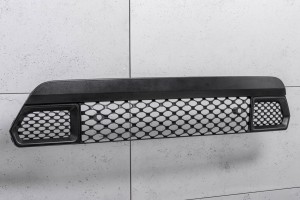 JEEP COMPASS II MP 2020+ PO FACELIFTINGU KRATKA DOLNA PRZEDNIEGO ZDERZAKA POD PDC 6VH23GXFAB