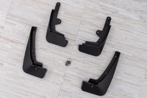 MAZDA CX-30 DM 2019+ CHLAPACZE