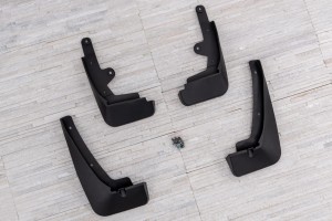 MAZDA CX-30 DM 2019+ CHLAPACZE