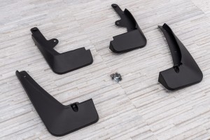 MAZDA CX-30 DM 2019+ CHLAPACZE