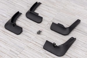 SKODA RAPID I 2017-2019 PO FACELIFTINGU CHLAPACZE