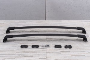 HYUNDAI TUCSON III TL 2018-2020 PO FACELIFTINGU BELKI DACHOWE OEM