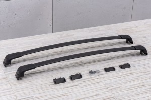 HYUNDAI TUCSON III TL 2018-2020 PO FACELIFTINGU BELKI DACHOWE OEM
