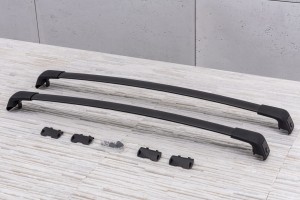 HYUNDAI TUCSON III TL 2018-2020 PO FACELIFTINGU BELKI DACHOWE OEM