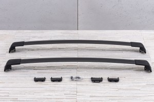 HYUNDAI SANTA FE III DM 2015-2018 PO FACELIFTINGU BELKI DACHOWE 4Z021ADU01