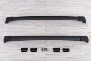 HYUNDAI SANTA FE III DM 2012-2018 PO FACELIFTINGU BELKI DACHOWE 4Z021-ADU01