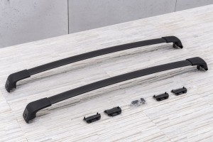HYUNDAI SANTA FE III DM 2012-2018 PO FACELIFTINGU BELKI DACHOWE 4Z021-ADU01