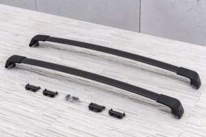 HYUNDAI SANTA FE III DM 2012-2018 PO FACELIFTINGU BELKI DACHOWE 4Z021-ADU01