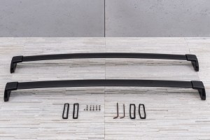 AUDI Q7 4M 2015+ BELKI DACHOWE OEM 4M0-071-151