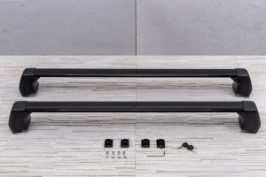 LAND ROVER DEFENDER L663 110 130 2020+ BELKI DACHOWE VPLER0178 / VPLER0193