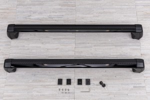 LAND ROVER DEFENDER L663 110 130 2020+ BELKI DACHOWE VPLER0178 / VPLER0193